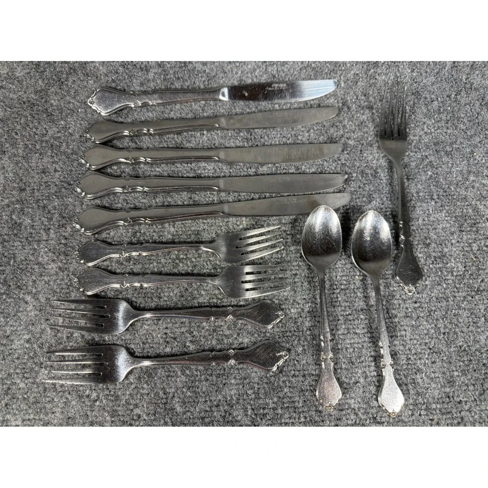 Flatware